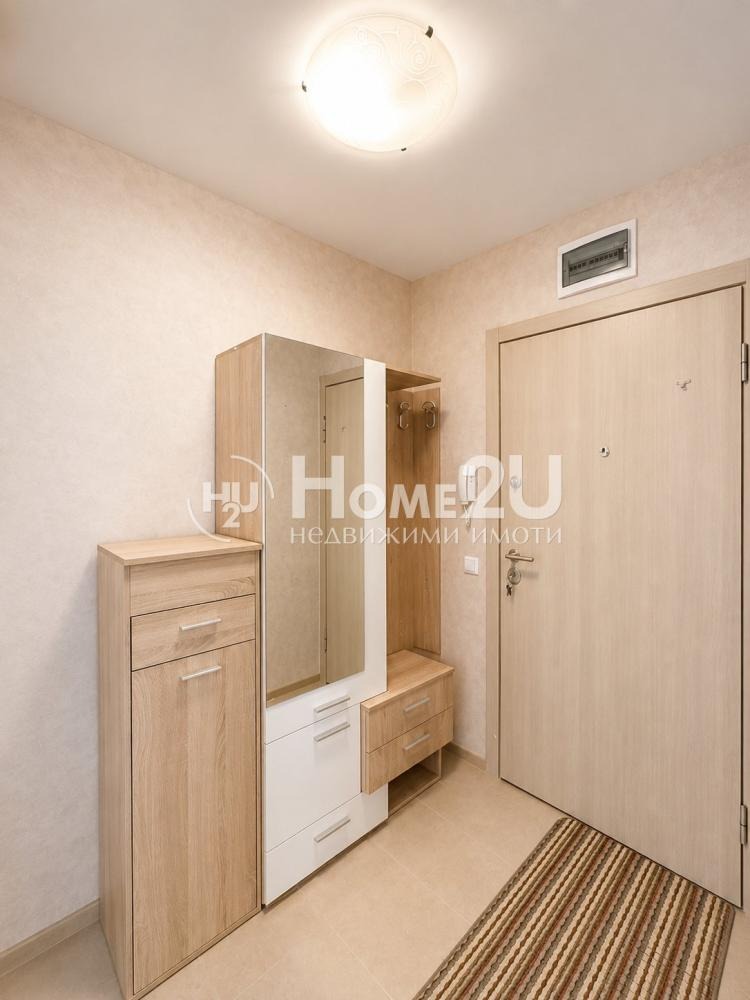 Продава 2-СТАЕН, гр. Варна, Трошево, снимка 9 - Апартаменти - 55030268