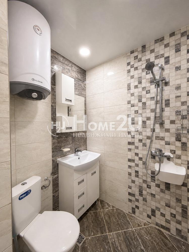 Продава 2-СТАЕН, гр. Варна, Трошево, снимка 7 - Апартаменти - 55030268