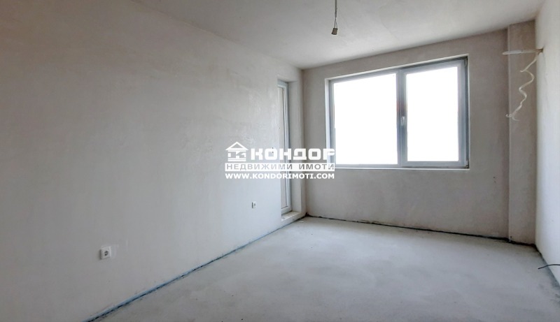 Te koop  2 slaapkamers Plovdiv , Vastanitsjeski , 110 m² | 32851736 - afbeelding [3]