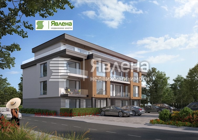 Na prodej  2 ložnice oblast Burgas , Carevo , 102 m2 | 98951074 - obraz [8]