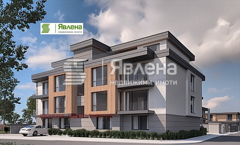 Na prodej  2 ložnice oblast Burgas , Carevo , 102 m2 | 98951074 - obraz [9]