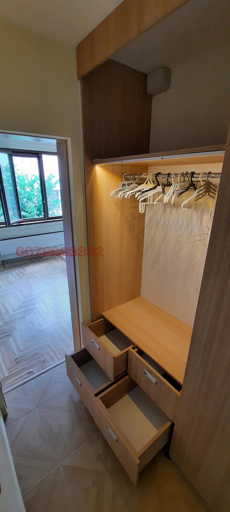 Zu verkaufen  2 Schlafzimmer Sofia , Lozenez , 90 qm | 93476568 - Bild [8]