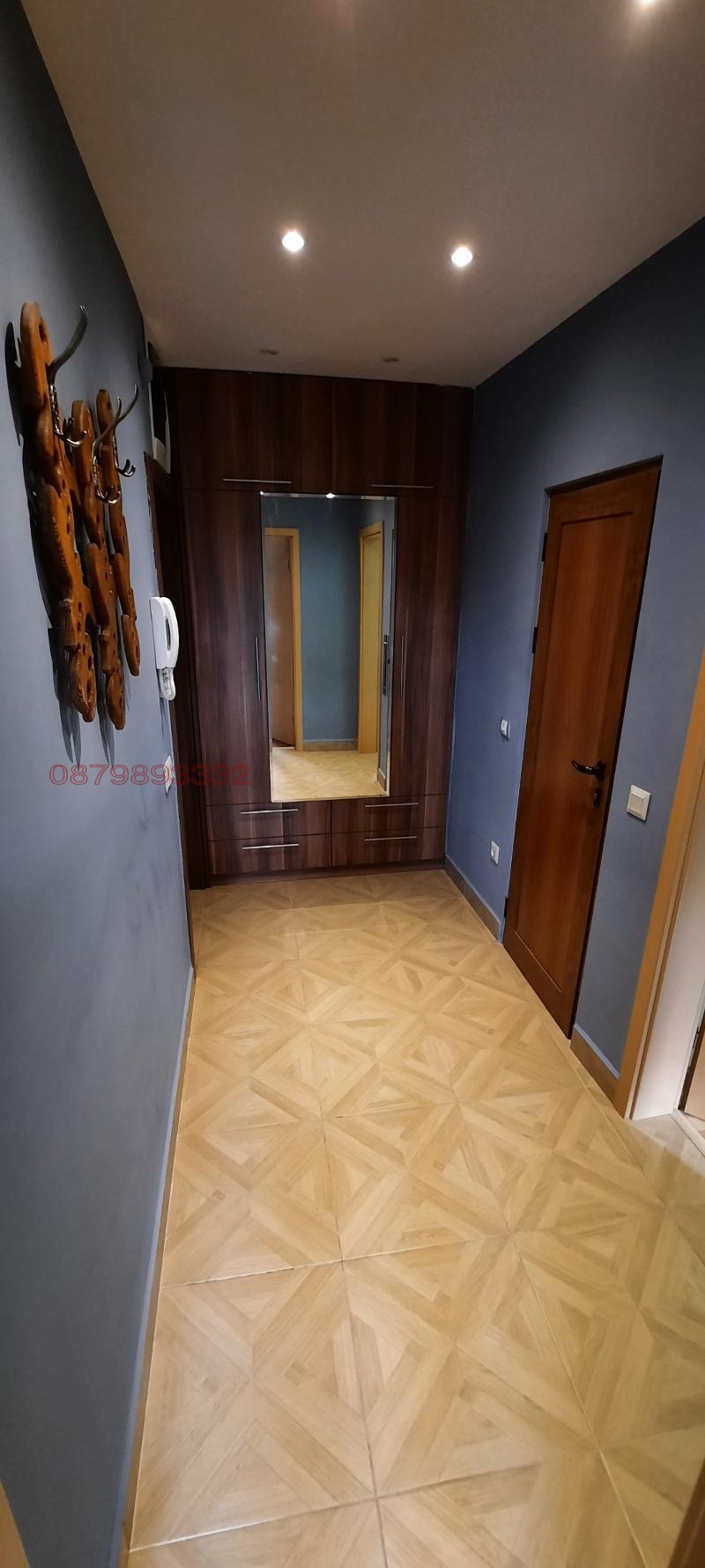 Zu verkaufen  2 Schlafzimmer Sofia , Lozenez , 90 qm | 93476568 - Bild [14]