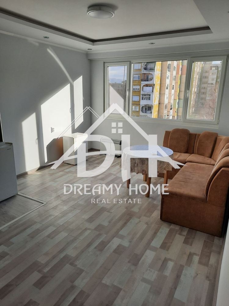 На продаж  2 спальні Кърджали , Възрожденци , 67 кв.м | 89870172