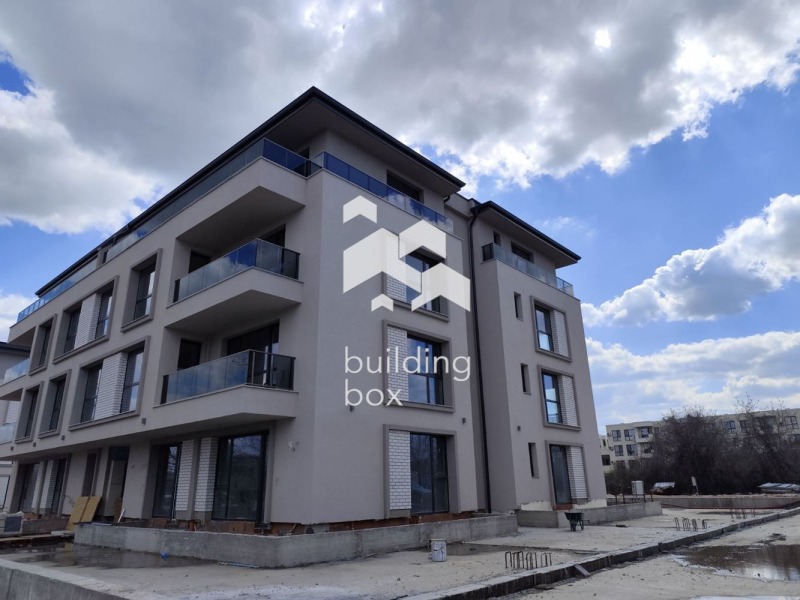 For Sale  2 bedroom Plovdiv , Hristo Smirnenski , 146 sq.m | 89993810