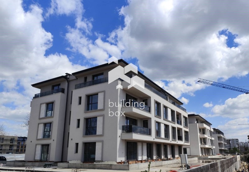 For Sale  2 bedroom Plovdiv , Hristo Smirnenski , 146 sq.m | 89993810 - image [2]