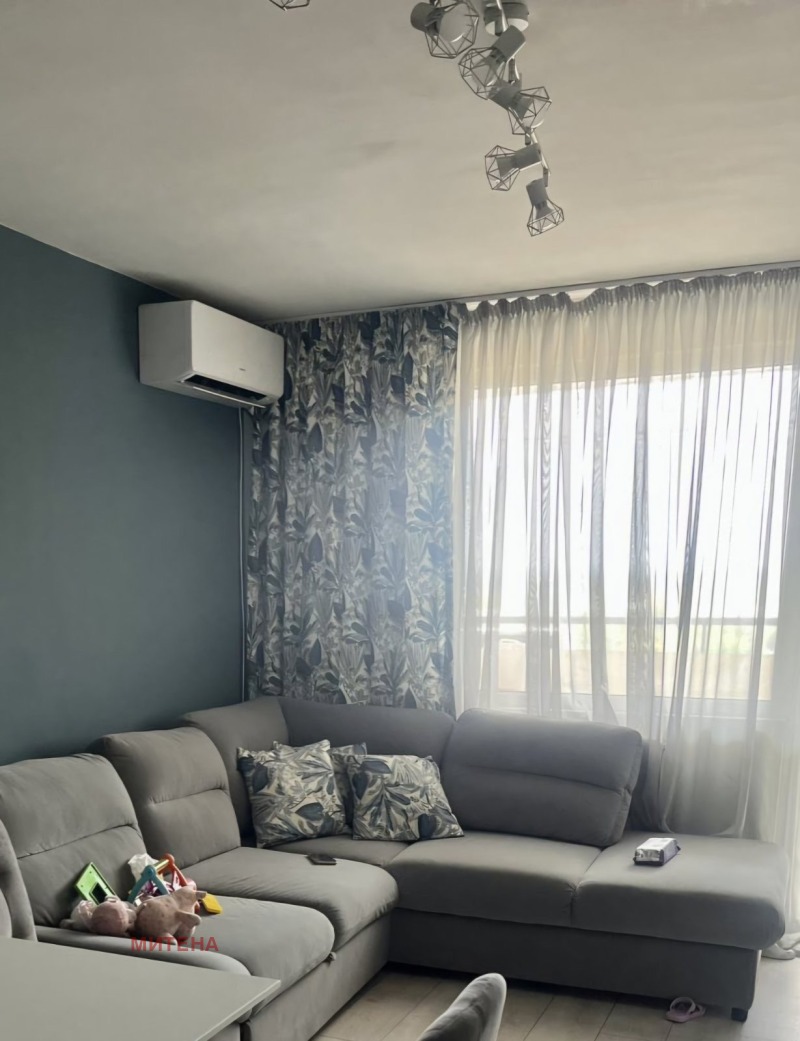 Продава  3-стаен град Пловдив , Гагарин , 100 кв.м | 86808371 - изображение [3]