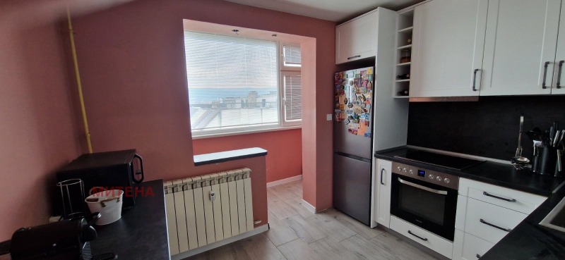 Na sprzedaż  2 sypialnie Plowdiw , Gagarin , 100 mkw | 86808371 - obraz [7]