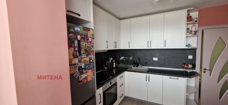Na sprzedaż  2 sypialnie Plowdiw , Gagarin , 100 mkw | 86808371 - obraz [8]