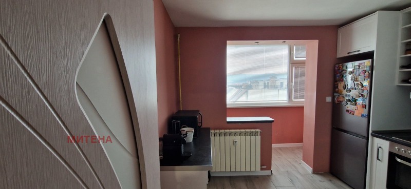 Na sprzedaż  2 sypialnie Plowdiw , Gagarin , 100 mkw | 86808371 - obraz [9]