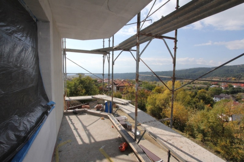 Till salu  2 sovrum region Blagoevgrad , Dobarsko , 103 kvm | 46681527 - bild [9]