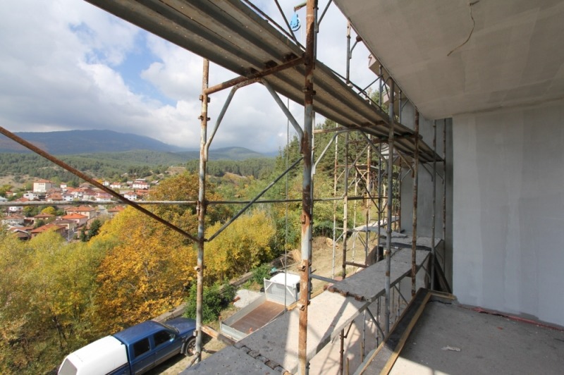 Till salu  2 sovrum region Blagoevgrad , Dobarsko , 103 kvm | 46681527 - bild [11]