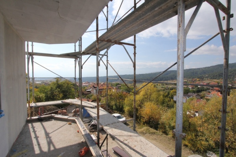 Till salu  2 sovrum region Blagoevgrad , Dobarsko , 103 kvm | 46681527 - bild [12]