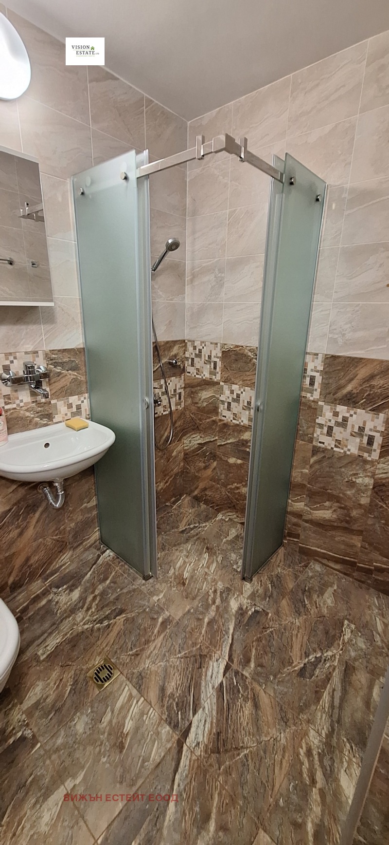 For Sale  3 bedroom Sofia , Bakston , 95 sq.m | 89558924 - image [16]