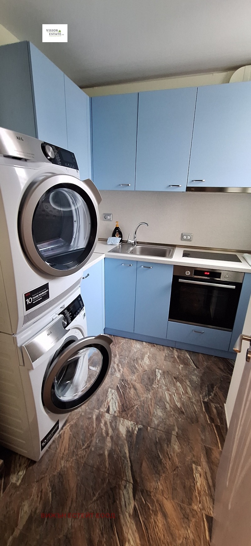 For Sale  3 bedroom Sofia , Bakston , 95 sq.m | 89558924 - image [10]
