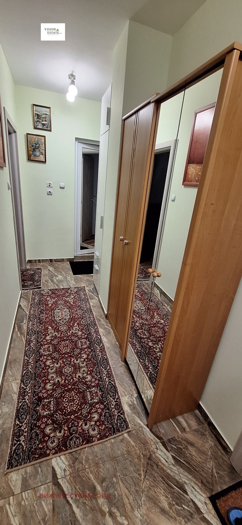 For Sale  3 bedroom Sofia , Bakston , 95 sq.m | 89558924 - image [12]