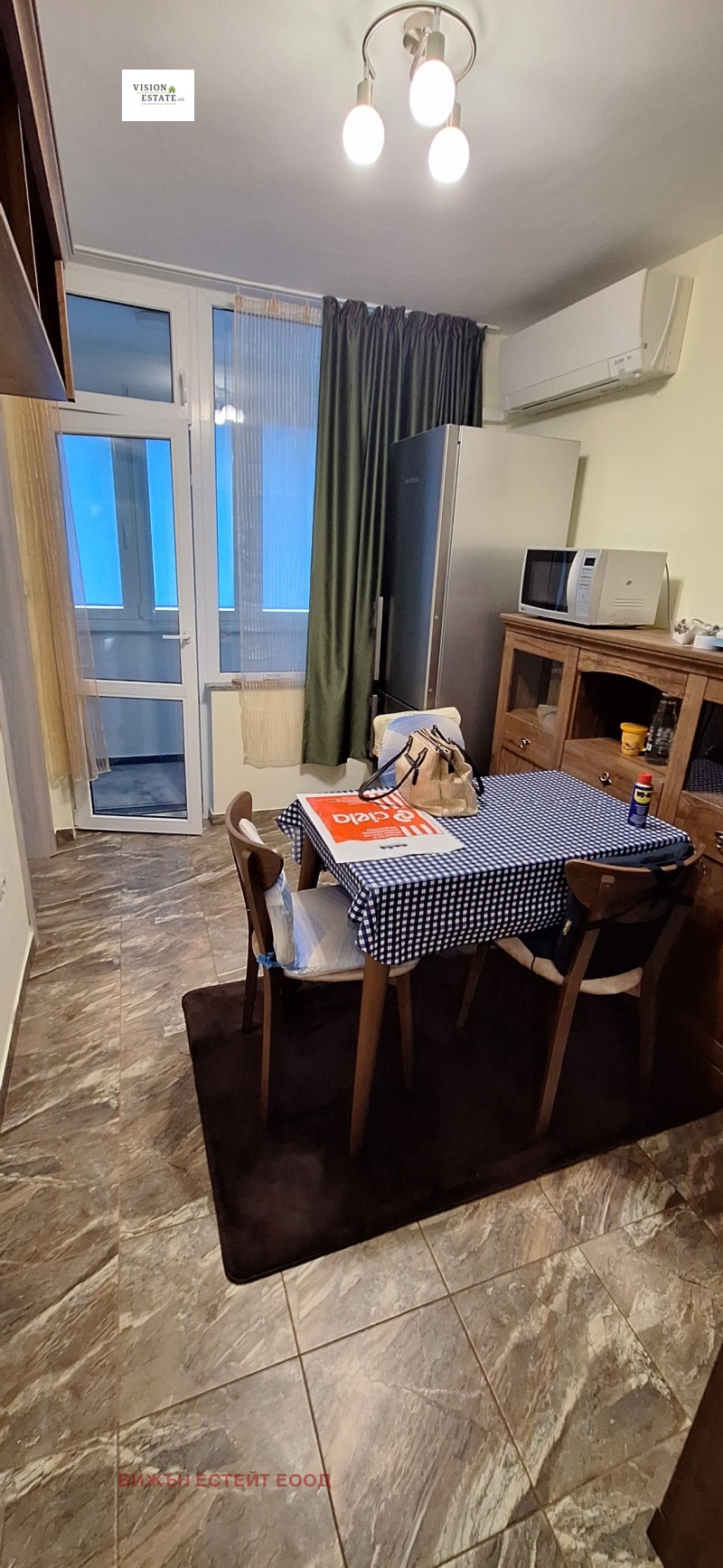 For Sale  3 bedroom Sofia , Bakston , 95 sq.m | 89558924 - image [11]