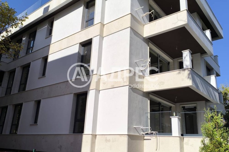 Продава МНОГОСТАЕН, гр. София, Бояна, снимка 9 - Апартаменти - 52362776