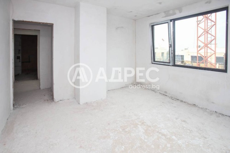 Продава МНОГОСТАЕН, гр. София, Бояна, снимка 5 - Апартаменти - 52362776