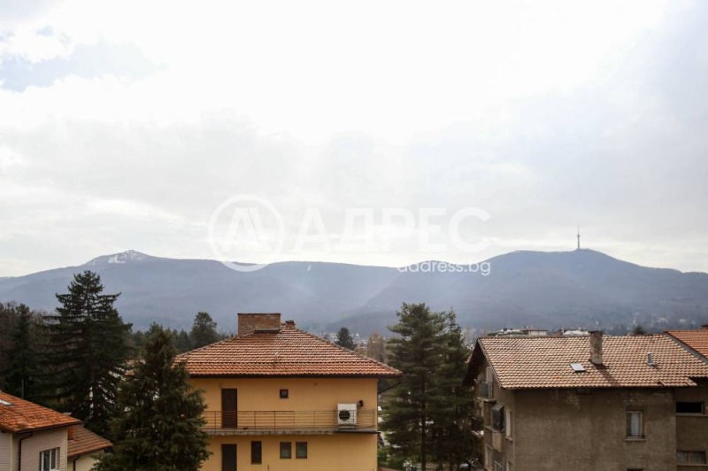 Продава МНОГОСТАЕН, гр. София, Бояна, снимка 12 - Апартаменти - 52362776