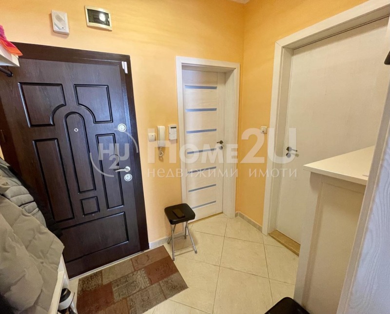 Продава  Офис град София , Център , 83 кв.м | 23666555 - изображение [14]