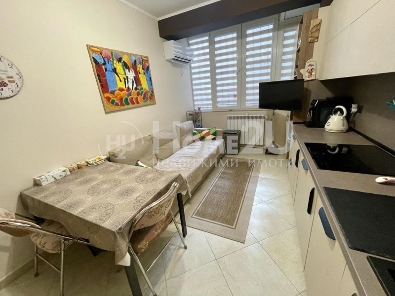 Продава  Офис град София , Център , 83 кв.м | 23666555 - изображение [11]