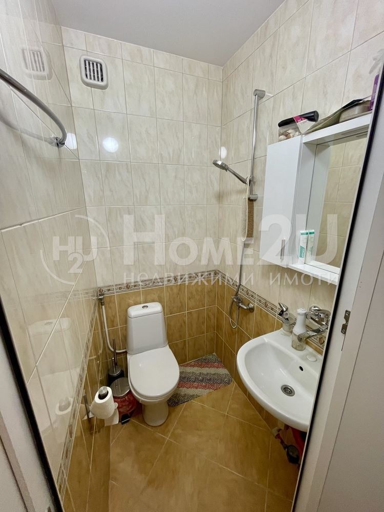 Продава  Офис град София , Център , 83 кв.м | 23666555 - изображение [13]