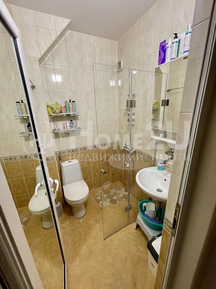 Продава  Офис град София , Център , 83 кв.м | 23666555 - изображение [12]