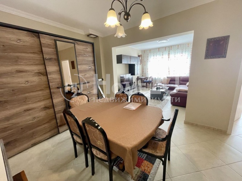 Продава  Офис град София , Център , 83 кв.м | 23666555 - изображение [3]