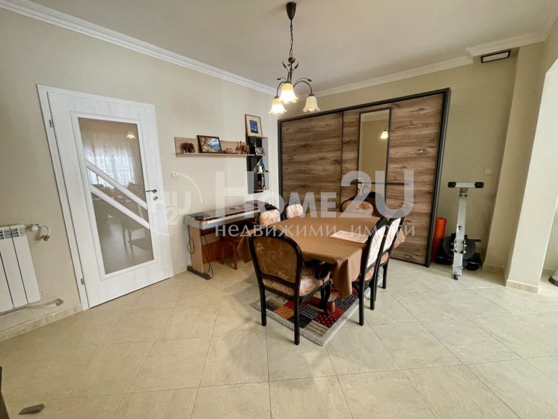Продава  Офис град София , Център , 83 кв.м | 23666555 - изображение [6]
