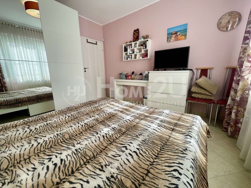 Продава  Офис град София , Център , 83 кв.м | 23666555 - изображение [9]