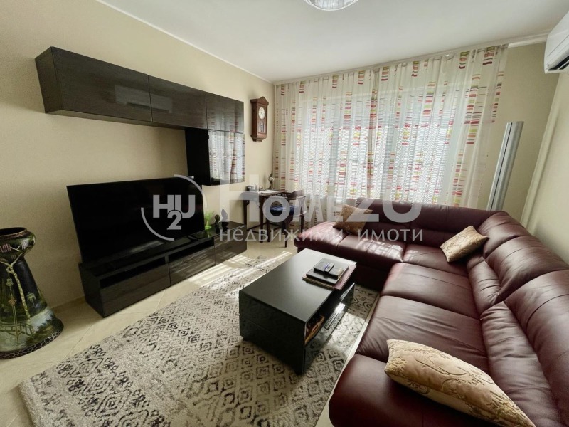 Продава  Офис град София , Център , 83 кв.м | 23666555 - изображение [2]