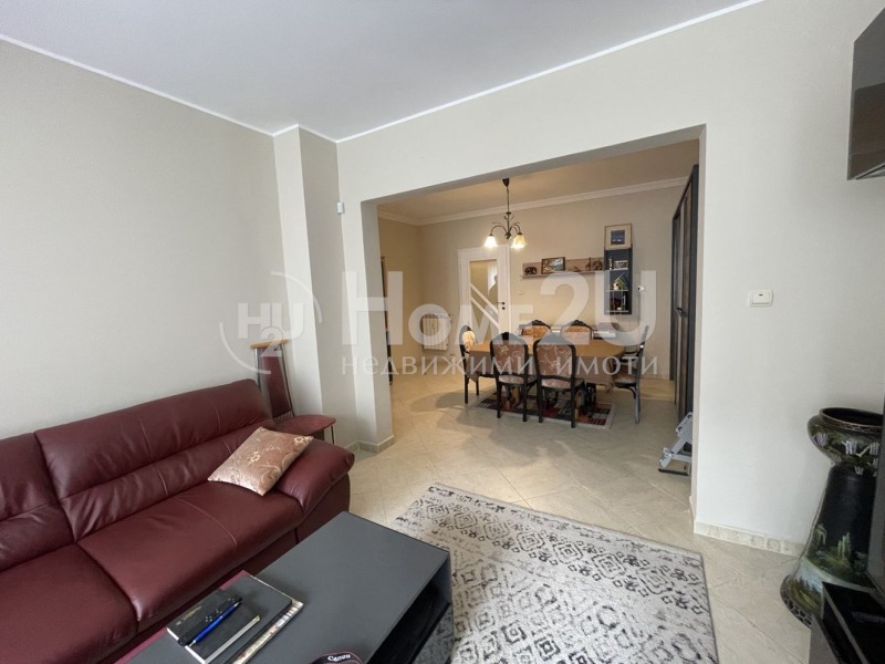 Продава  Офис град София , Център , 83 кв.м | 23666555 - изображение [4]