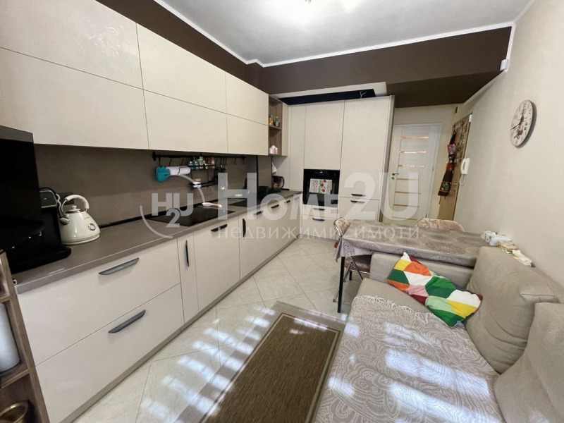 Продава  Офис град София , Център , 83 кв.м | 23666555 - изображение [10]