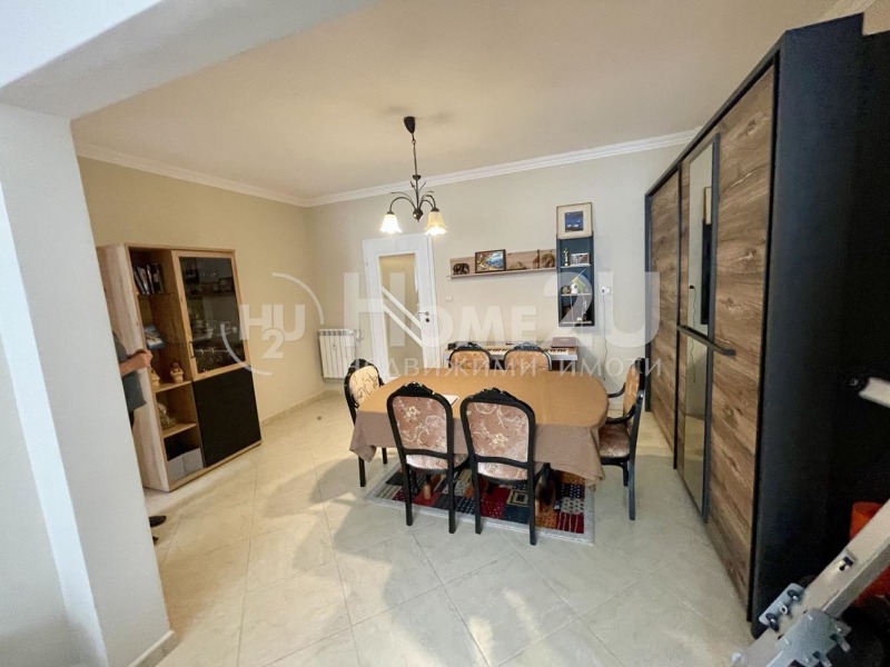 Продава  Офис град София , Център , 83 кв.м | 23666555 - изображение [5]