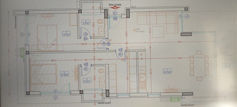 Продава  Къща област Бургас , с. Велика , 200 кв.м | 93560984 - изображение [7]