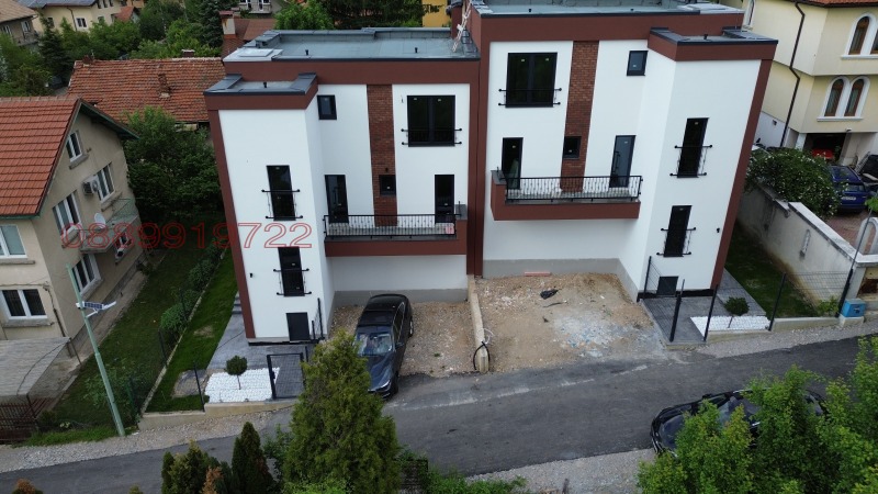 Eladó  Ház Sofia , Bankja , 207 négyzetméter | 37274798 - kép [8]
