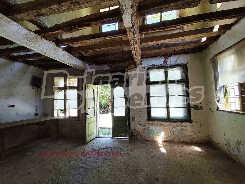 Na prodej  Dům oblast Loveč , Černi Vit , 154 m2 | 50724484 - obraz [11]