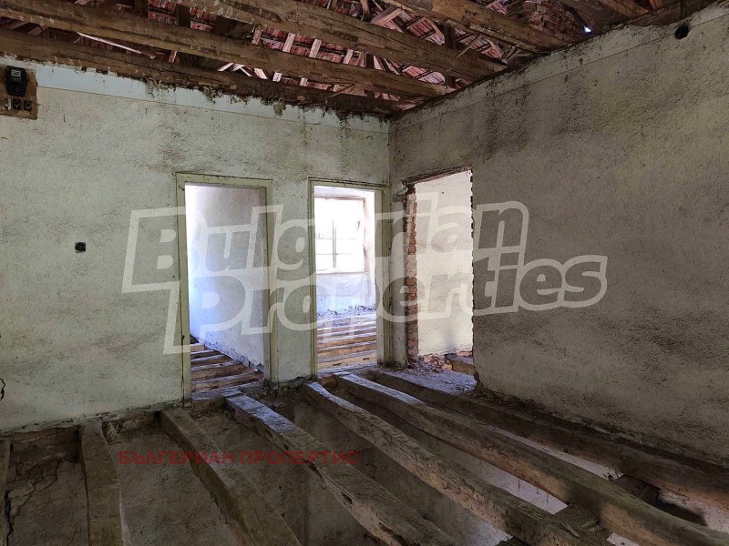 Na prodej  Dům oblast Loveč , Černi Vit , 154 m2 | 50724484 - obraz [16]