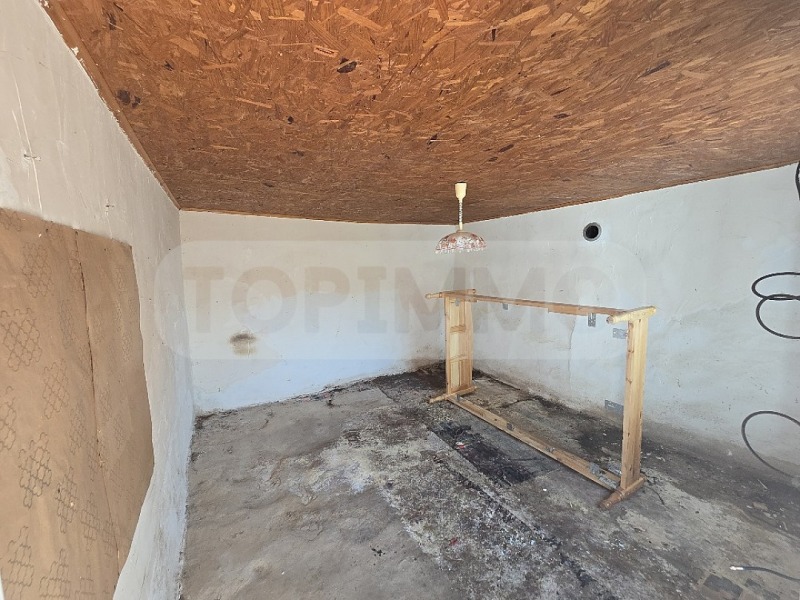 For Sale  House region Dobrich , Gurkovo , 53 sq.m | 21605379 - image [7]