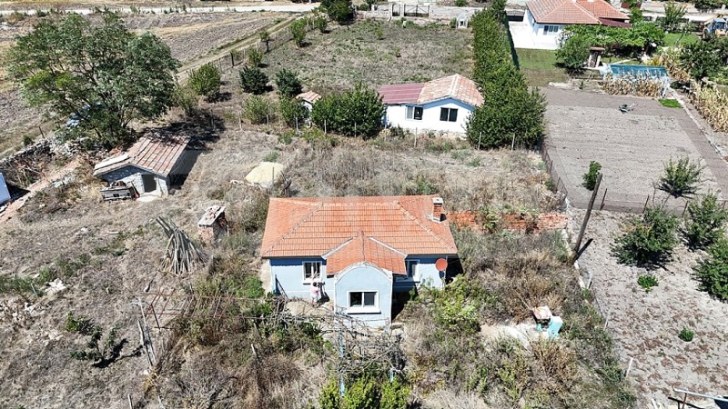 For Sale  House region Dobrich , Gurkovo , 53 sq.m | 21605379 - image [10]