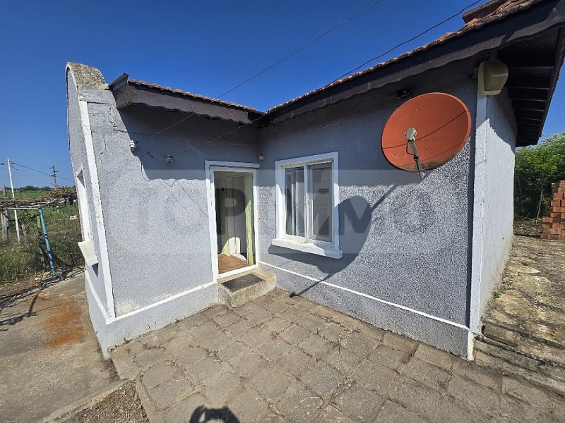 For Sale  House region Dobrich , Gurkovo , 53 sq.m | 21605379 - image [3]