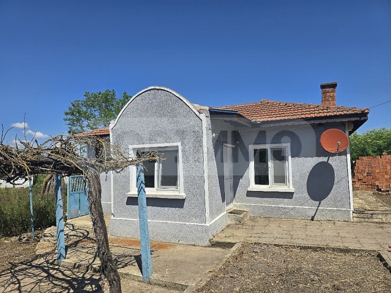 For Sale  House region Dobrich , Gurkovo , 53 sq.m | 21605379