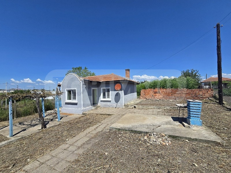 For Sale  House region Dobrich , Gurkovo , 53 sq.m | 21605379 - image [2]