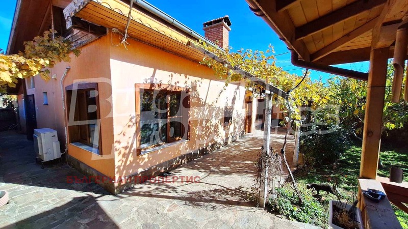 Продава КЪЩА, с. Левски, област Пазарджик, снимка 15 - Къщи - 52249597