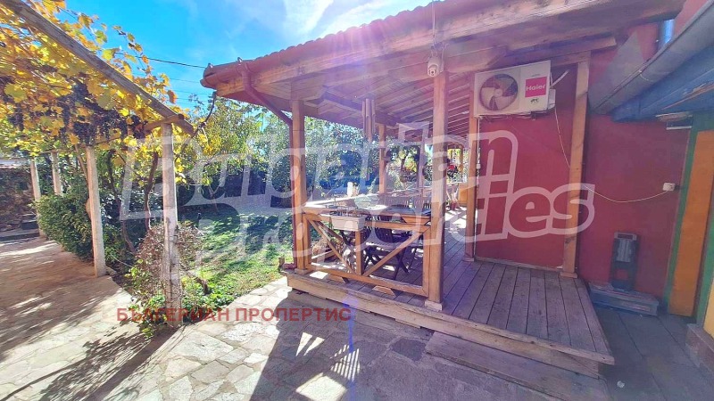 Продава КЪЩА, с. Левски, област Пазарджик, снимка 5 - Къщи - 52249597