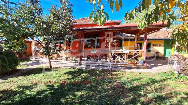 Продава КЪЩА, с. Левски, област Пазарджик, снимка 9 - Къщи - 52249597