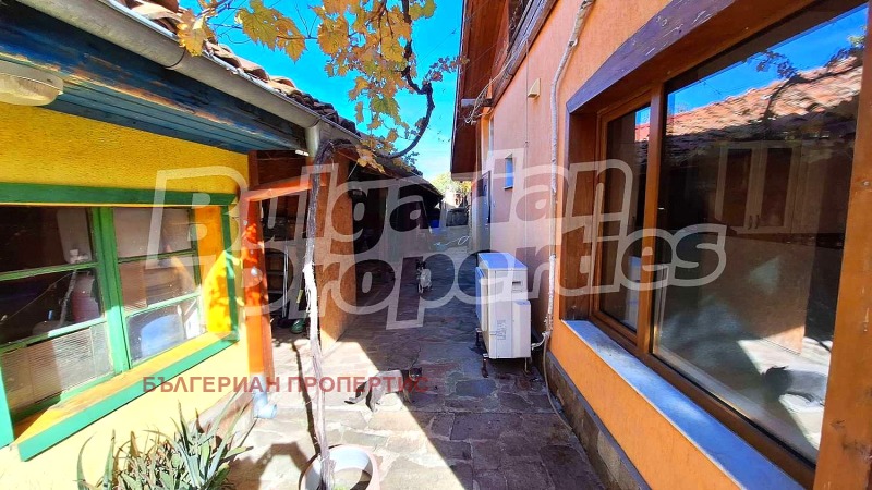 Продава КЪЩА, с. Левски, област Пазарджик, снимка 4 - Къщи - 52249597