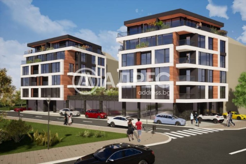 Продава МАГАЗИН, гр. Пловдив, Христо Смирненски, снимка 4 - Магазини - 53378235