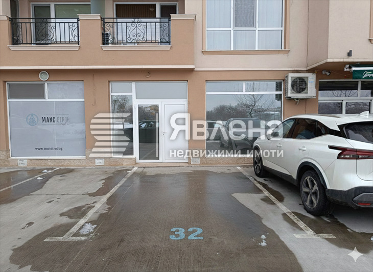 Продава МАГАЗИН, гр. Пловдив, Тракия, снимка 7 - Магазини - 55083115